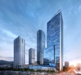 부산 남구에  BIFCⅡ 공급 예고