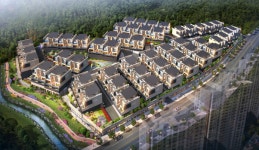 부산  우성 라파드 더 테라스 공급 예고