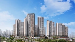 제일건설, 인천에 제일풍경채 검단 2차 공급