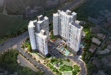 주문진 삼부르네상스 오션포레 공급... 기대감↑