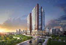 평택청북 세종 헤르메스, 이달 말 오픈 예정