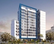 서울대입구역 더하이브 센트럴 25일부터 계약 진행