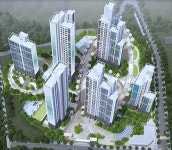 김해진영 삼정그린코아 공급 예정