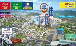 파주 운정에 월드타워 10 7월 공급 예정