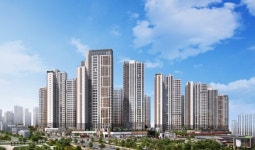 제일건설, 인천 제일풍경채 검단 정당계약 진행