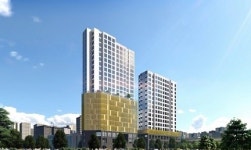 파주 리치팰리스 더 운정 공급 예고