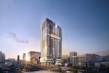 광주 금남로에 최고 31층 엘시그니처 공급 앞둬