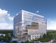 대전 플랫폼시티 지식산업센터 이달 분양