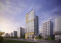 오피스텔 구로 예미지 어반코어 선착순 공급
