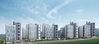 트리마제 순천 5월 공급