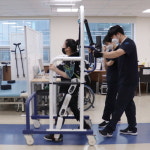 엔젤로보틱스, 웨어러블 로봇 플랫폼 개발 착수