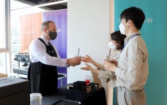 에이스손보,  3일 출근·2일 재택 유연근무제 적용