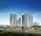 양주 회정역 파밀리에 공급 예고