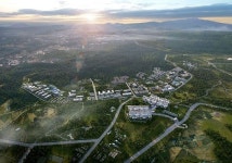 제주 영어교육도시 인근 휴온 아델리브 더 테라스 일부 공급