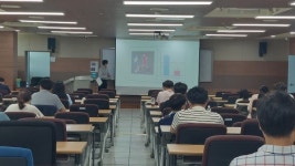 야타브엔터, 전북 인재개발원과 함께 메타버스의 이해 특강 진행
