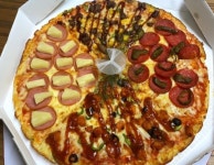 소규모 배달창업 수타피자, 맞춤형 창업 지원 행사