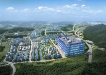 양주옥정신도시, 지식산업센터 아이테크엠 7월 홍보관 오픈