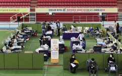 신천지예수교회 성도의 혈장공여 결실… 국산 1호 코로나 백신 개발