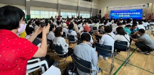 화순군 귀농귀촌 동네작가, 활동 활발…"화순을 홍보하자"