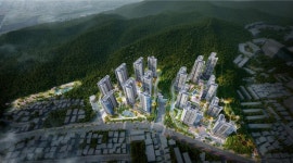 한화건설, 한화 포레나 대전월평공원 주목