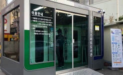 광주 남구 스마트도서관, 주민들 푸른길 1호점 가장 선호