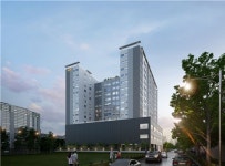 인천 오피스텔 인천 가좌인투파크 공급