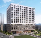 성수동 지식산업센터 서울숲 더스페이스 공급