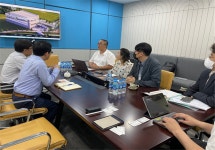더케이피엠, 최신의 한국형 물류센터 글로벌 시장 진출 교두보 마련 가시화  