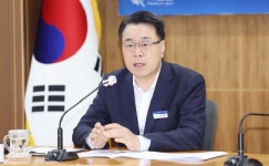 화순군, 첨단의료복합단지 유치 속도낸다…발전방향 등 모색