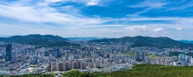 [부산진구 소식] 15분 도시 모델 사업 최종 선정… 예산 300억원 확보 외