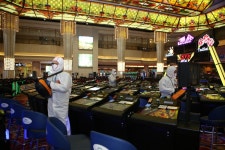 강원랜드, 리조트 영업 정상궤도 오르며 3분기만에 흑자 전환