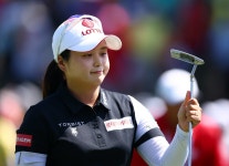최혜진, CP 여자오픈 공동 준우승...폴라 레토 최종 우승