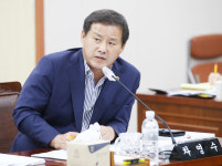 차영수 전남도의원, 제6회 2022년 대한민국 공공정책대상 수상