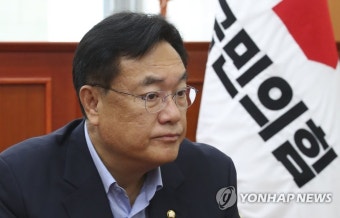 국힘 비대위 오늘 발표…김상훈·정점식·김병민 등 포함