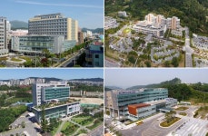 이지케어텍,  차세대 병원정보시스템 eSMART 전남대학교 4개 병원에 구축 