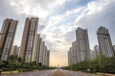 제일건설, 영종국제도시 제일풍경채 디오션 10월 공급