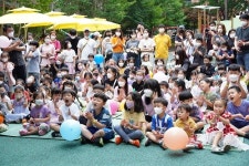 방배2동 생활상권, 제2회 방배함께마켓 진행