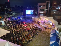평택시, 주한미군 우정의 날 야외 콘서트 개최 