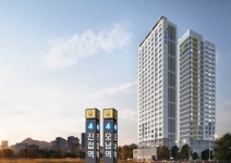 성원상떼뷰201동 사진 5