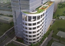 박달동에 안양 에이스프롬 지식산업센터 조성