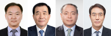 현대중공업그룹, 사장단 인사 단행…김형관 부사장 등 승진