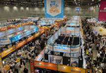 소진공, 메가쇼2 참가로 소상공인협동조합 판로지원 나선다