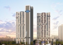 전용 84㎡ 갖춘 용봉 한국아델리움 디어반 눈길