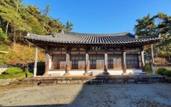 전남 고흥 여산송씨 쌍충 정려각 등 3건 국가 보물 승격