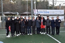 포천시, 2022 생활체육 한마당 풋살대회 개최