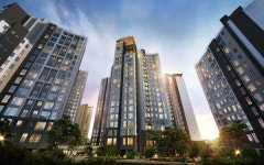 수도권 재개발·재건축 아파트 각광…센트레빌 아스테리움 시그니처 주목