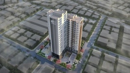 부천 소형아파트 중앙하이츠 심곡 공급…총 102세대