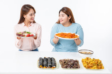 [건강만담]먹방 뉴트렌드 소식(小食)..다이어터의 핵심은 오래 음식 씹는 것