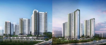 오산 SK VIEW 선착순 동호 지정계약 주목