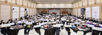 유정복 인천시장, 연수구 방문해 